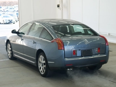 CITROEN C6
