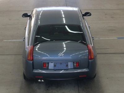 CITROEN C6