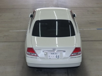 NISSAN CEDRIC