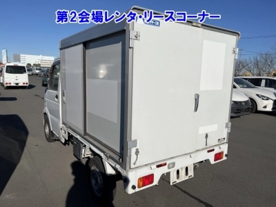 SUZUKI CARRY