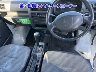 SUZUKI CARRY