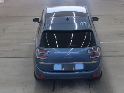 CITROEN GRAND C4 PICASSO