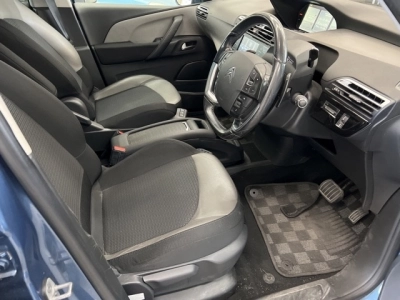 CITROEN GRAND C4 PICASSO