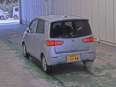 DAIHATSU MAX
