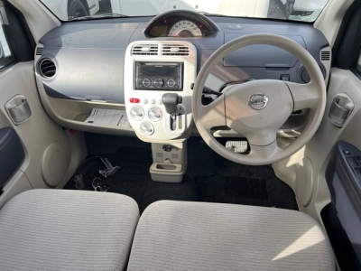 NISSAN OTTI