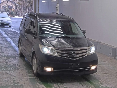 HONDA ELYSION PRESTIGE