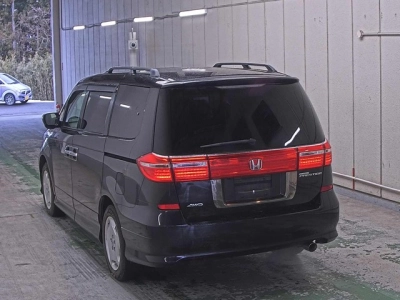 HONDA ELYSION PRESTIGE