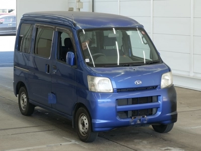 DAIHATSU HIJET CARGO