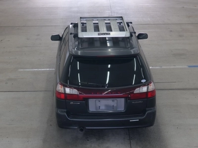 SUBARU LEGACY TOURING WAGON