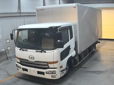 NISSAN DIESEL (UD) CONDOR