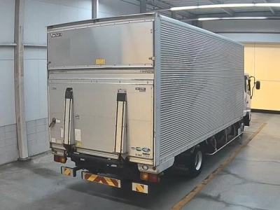 NISSAN DIESEL (UD) CONDOR