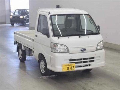 SUBARU SAMBAR TRUCK