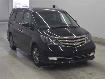 HONDA ELYSION PRESTIGE