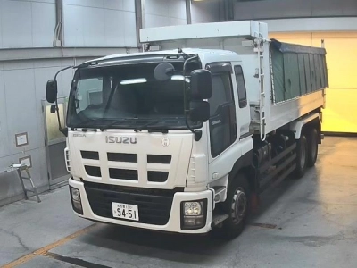 ISUZU OTHER