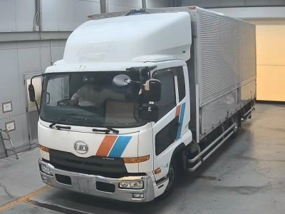 NISSAN DIESEL (UD) CONDOR