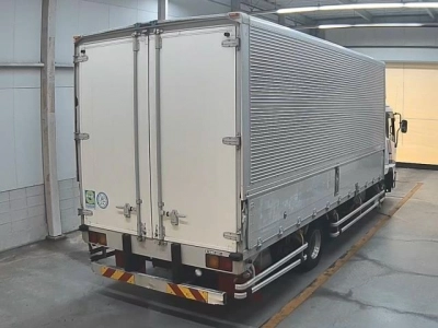 NISSAN DIESEL (UD) CONDOR