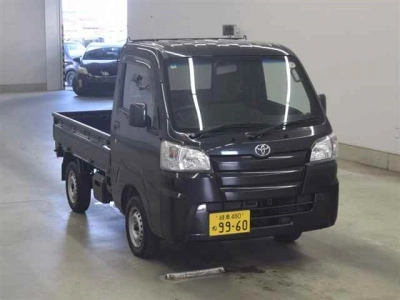 TOYOTA PIXIS TRUCK