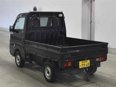 TOYOTA PIXIS TRUCK