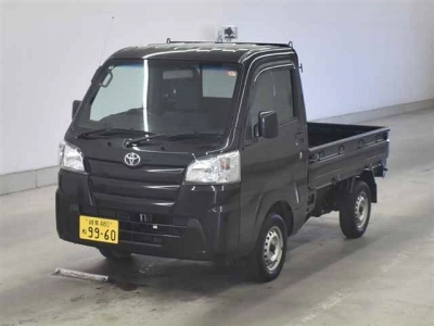 TOYOTA PIXIS TRUCK