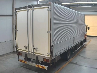 NISSAN DIESEL (UD) CONDOR