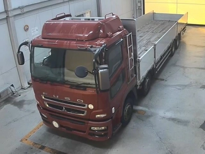 MITSUBISHI FUSO