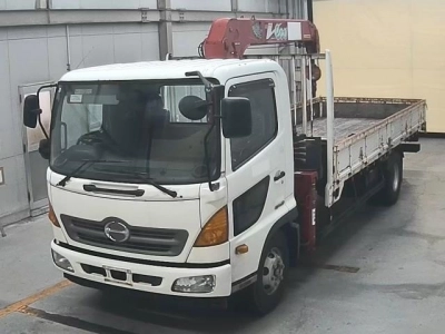 HINO RANGER