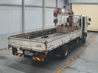 HINO RANGER