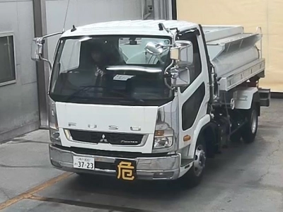 MITSUBISHI FUSO FIGHTER