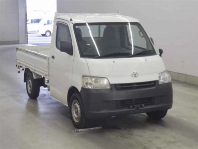 TOYOTA LITE ACE TRUCK