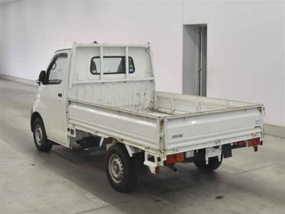 TOYOTA LITE ACE TRUCK