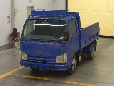 NISSAN DIESEL (UD) CONDOR