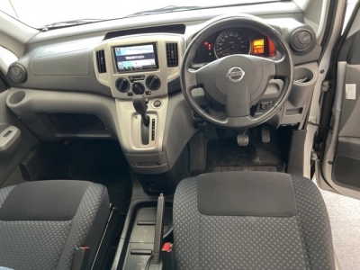 NISSAN NV200 VANETTE