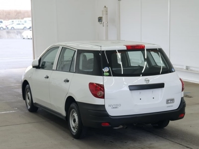 NISSAN NV150 AD
