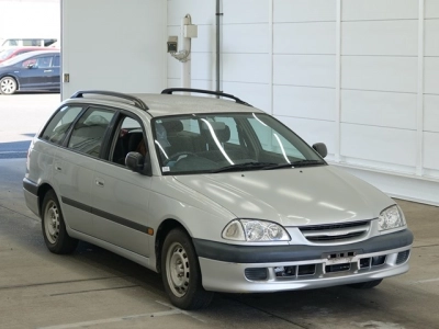 TOYOTA CALDINA