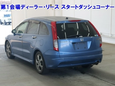 HONDA STREAM