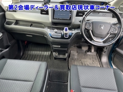 HONDA FREED+
