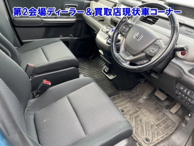 HONDA FREED+