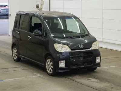 DAIHATSU TANTO EXE