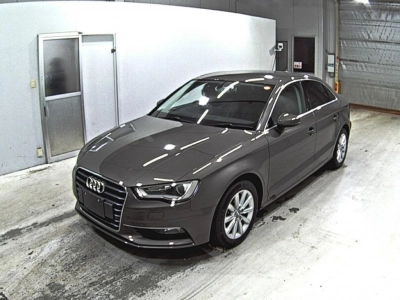 AUDI A3 SEDAN
