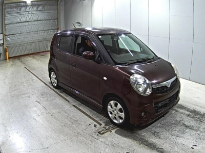 SUZUKI MRWAGON