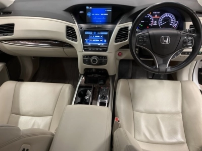 HONDA LEGEND