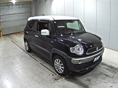 SUZUKI XBEE