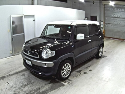 SUZUKI XBEE