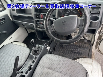SUZUKI CARRY
