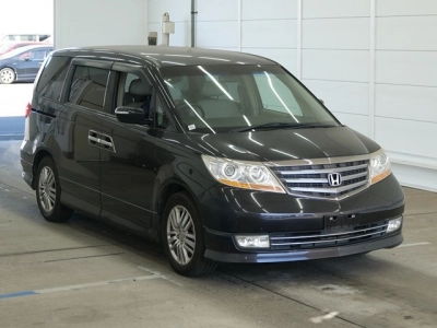 HONDA ELYSION PRESTIGE