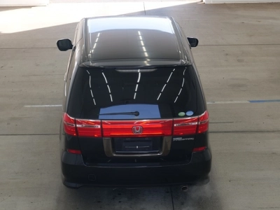 HONDA ELYSION PRESTIGE