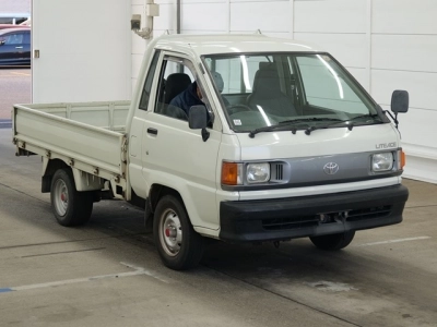 TOYOTA LITE ACE WAGON