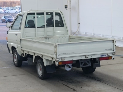 TOYOTA LITE ACE WAGON