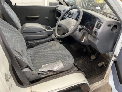 TOYOTA LITE ACE WAGON