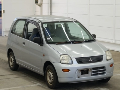 MITSUBISHI MINICA